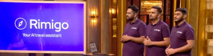 Rimigo Shark Tank India Episode Review
