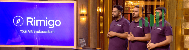 Rimigo Shark Tank India Episode Review