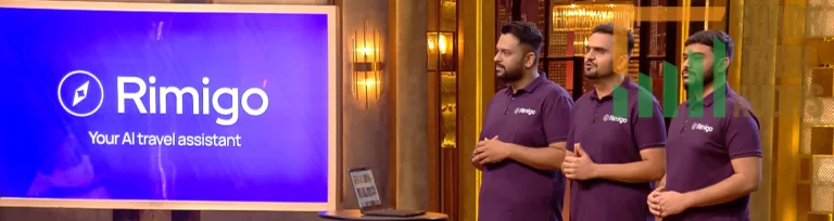 Rimigo Shark Tank India Episode Review