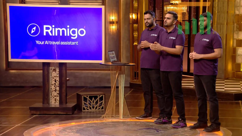 Rimigo Shark Tank India Episode Review 11 Rimigo Shark Tank India Episode Review