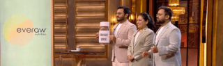 Everaw Nutrition Shark Tank India Episode Review
