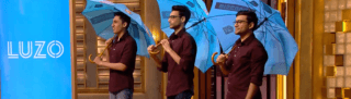 LUZO Shark Tank India Episode Review