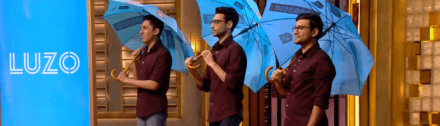 LUZO Shark Tank India Episode Review