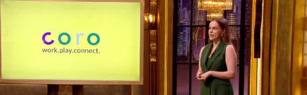 Coro Shark Tank India