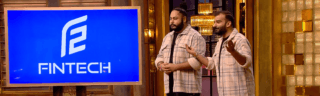 F2 Fintech Shark Tank India Episode Review