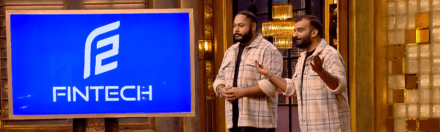 F2 Fintech Shark Tank India Episode Review
