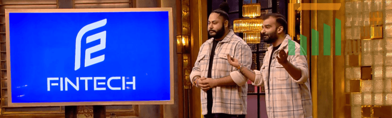 F2 Fintech Shark Tank India Episode Review