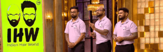 Indian Hair World Shark Tank India Episode Review