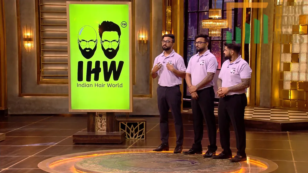 Shark Tank India Season 5 Episode 44 Review 2 Indian Hair World Shark Tank India Episode Review