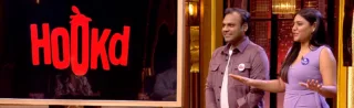 HOOKd Shark Tank India Episode Review