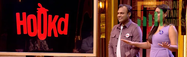 HOOKd Shark Tank India Episode Review 9 HOOKd Shark Tank India Episode Review