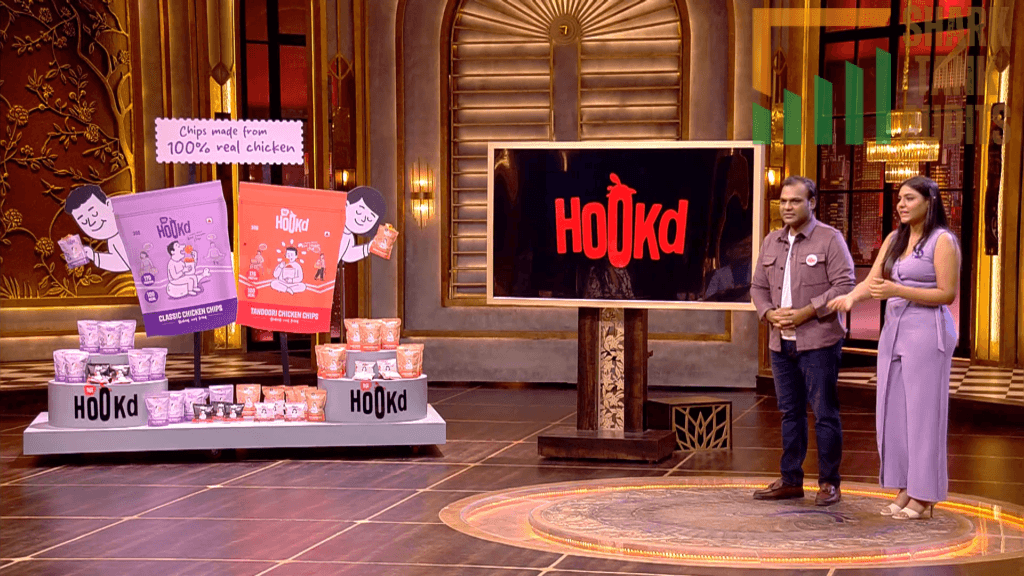 HOOKd Shark Tank India Episode Review 10 HOOKd Shark Tank India Episode Review