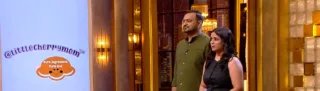 Littlecherrymom Shark Tank India Episode Review