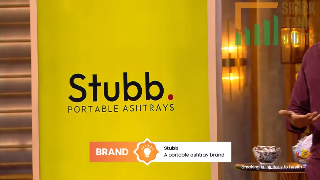 Stubb Shark Tank India Episode Review 8 Stubb Shark Tank India Episode