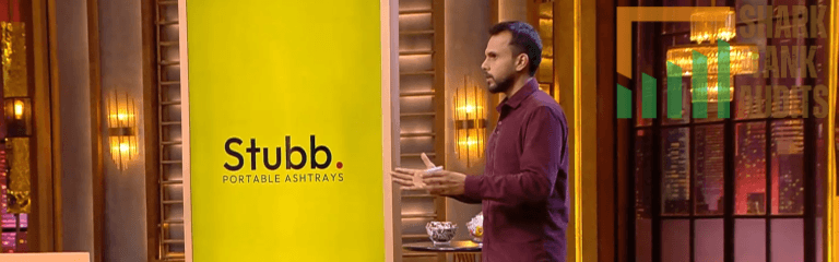 Stubb Shark Tank India Episode Review