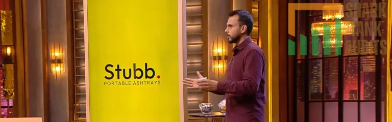 Stubb Shark Tank India Episode Review 27 Stubb Shark Tank India Episode Review