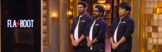 Flashoot Shark Tank India Episode Review