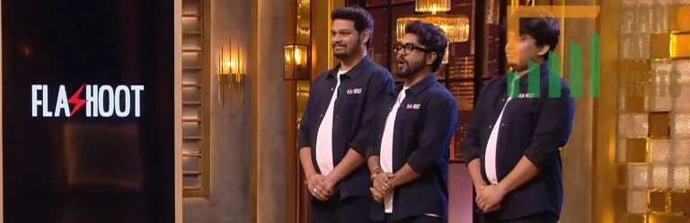 Flashoot Shark Tank India Episode Review