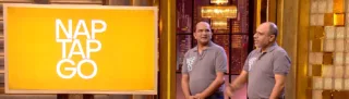 NapTapGo Shark Tank India Episode Review