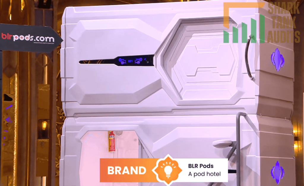 Blrpods.com Shark Tank India Episode