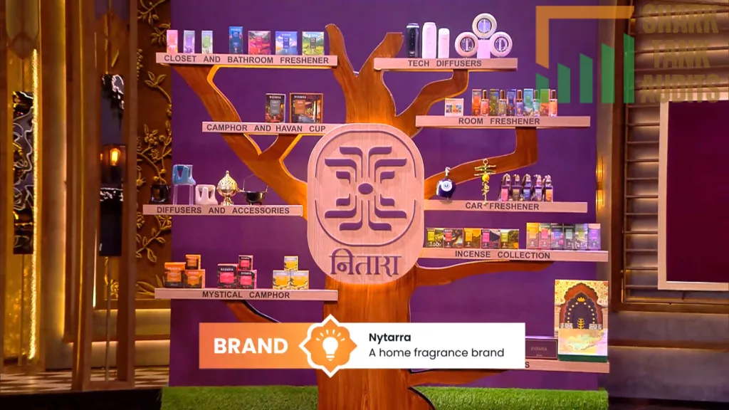 Nytarra Shark Tank India Episode Review 8 Nytarra Shark Tank India Episode