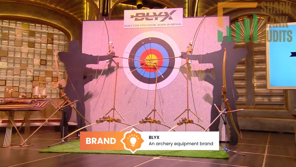 BLYX Shark Tank India Episode Review 8 BLYX Shark Tank India Episode