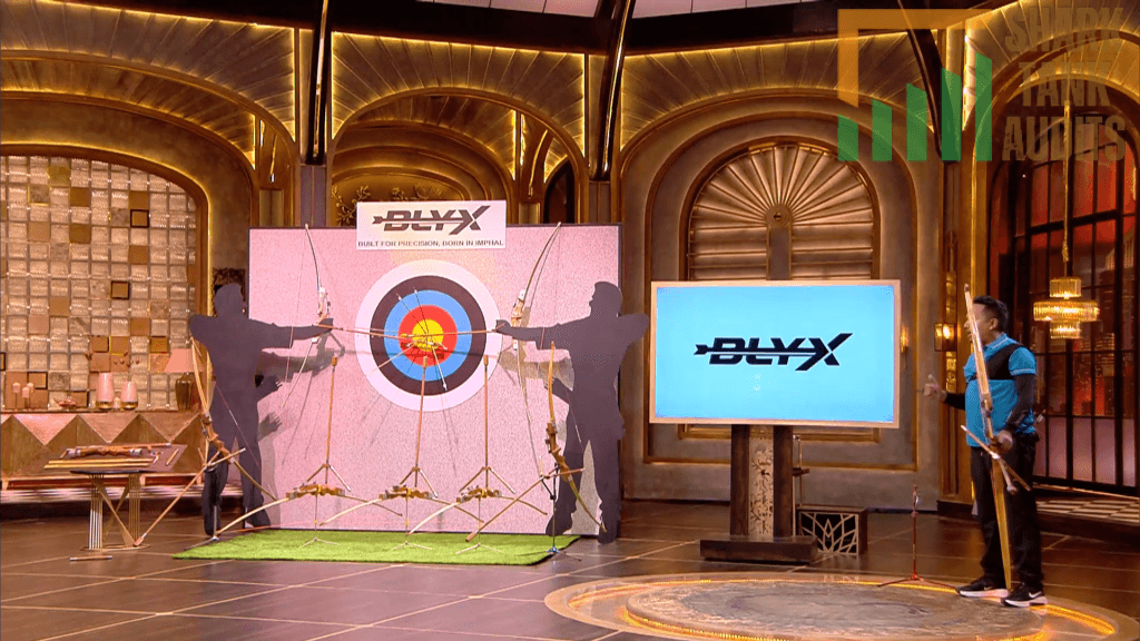 BLYX Shark Tank India Episode Review