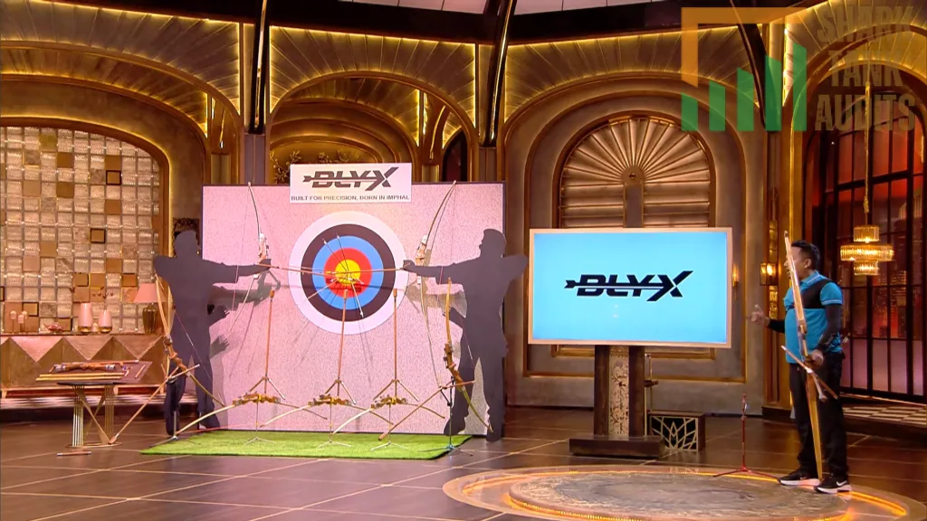 BLYX Shark Tank India Episode Review 10 BLYX Shark Tank India Episode Review