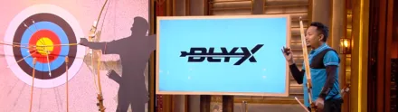 BLYX Shark Tank India