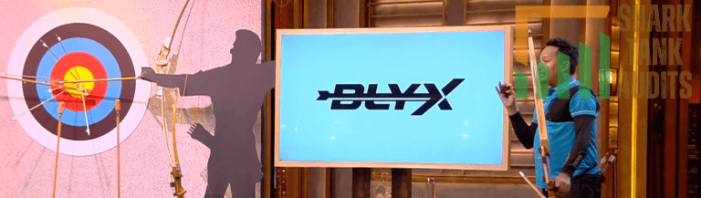 BLYX Shark Tank India Episode Review