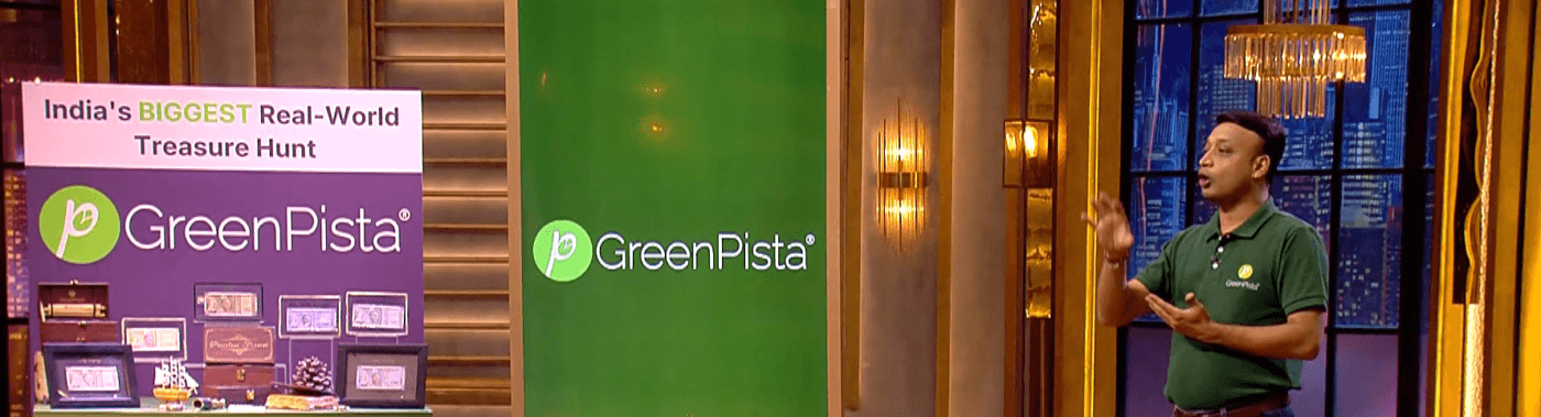 GreenPista Shark Tank India Episode Review