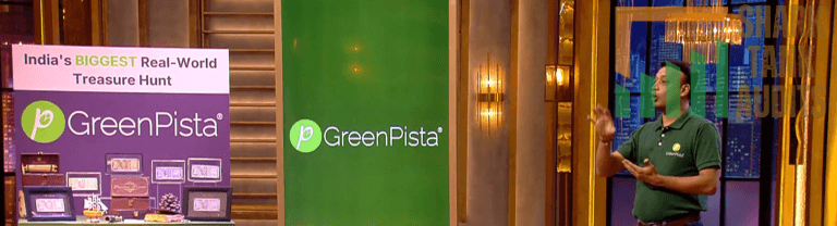 GreenPista Shark Tank India Episode Review