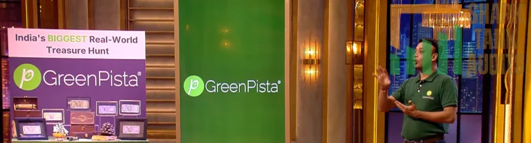 GreenPista Shark Tank India Episode Review