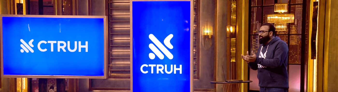 Ctruh Shark Tank India Episode Review