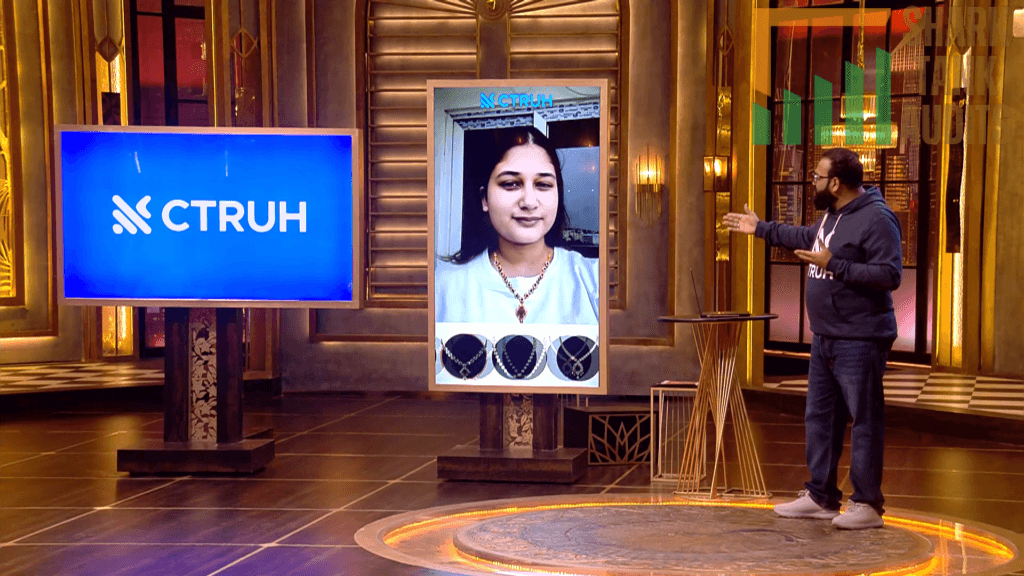 Ctruh Shark Tank India Episode Review