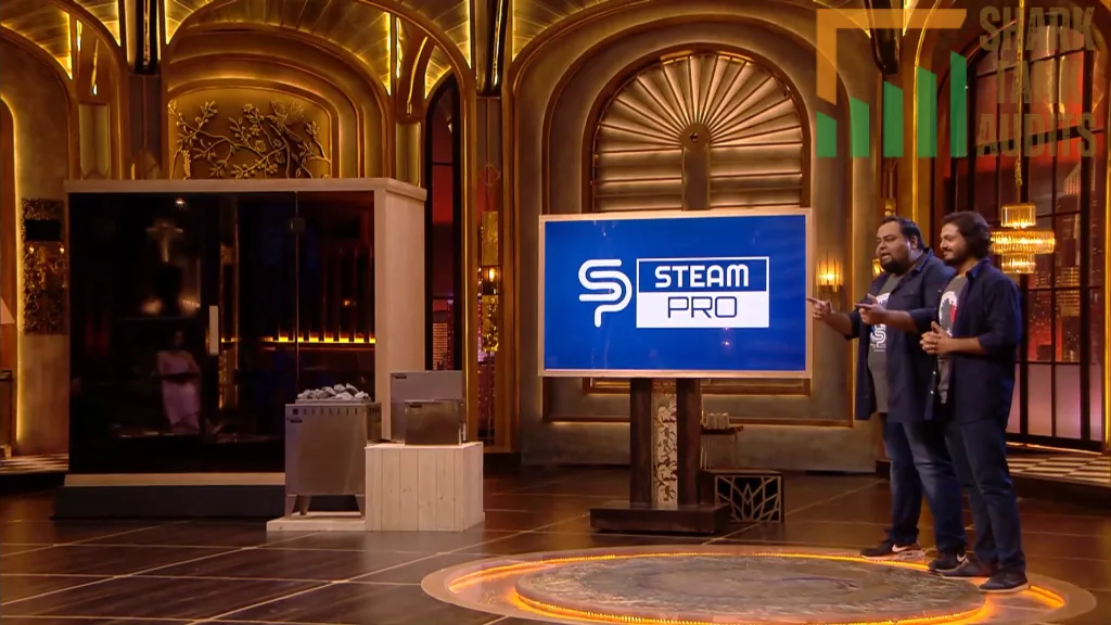 SteamPRO Shark Tank India Episode Review 11 SteamPRO Shark Tank India Episode Review