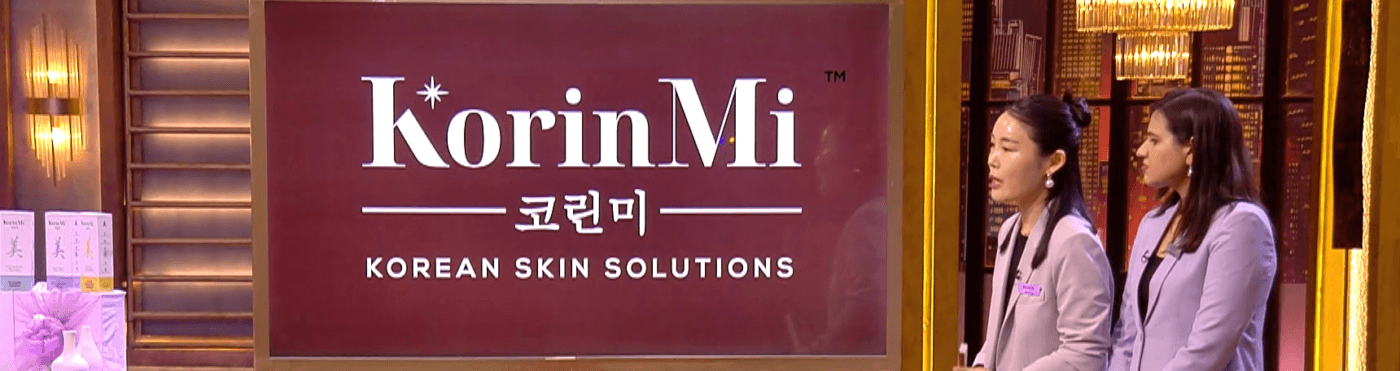 KorinMi Shark Tank India Episode Review
