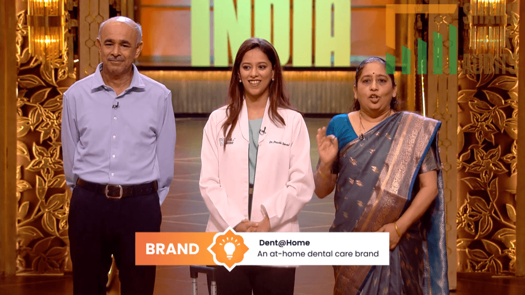 Dent@Home Shark Tank India Episode Review 8 Dent@Home Shark Tank India Episode