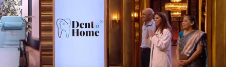 Dent@Home Shark Tank India Episode Review 35 Dent@Home Shark Tank India Episode Review