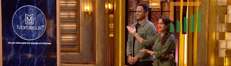 Marbleous Shark Tank India Episode Review