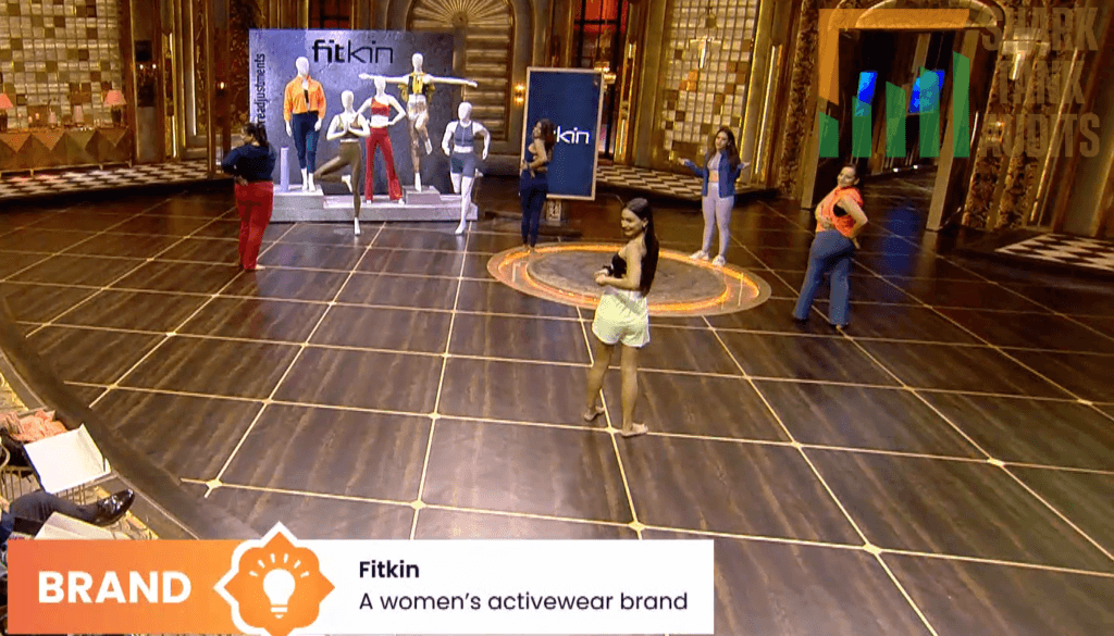 Fitkin Shark Tank India Episode Review 8 Fitkin Shark Tank India Episode