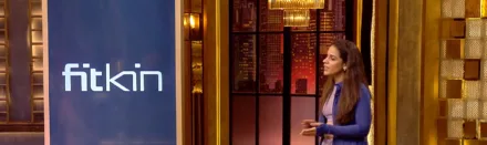 Fitkin Shark Tank India Episode Review 29 Fitkin Shark Tank India Episode Review