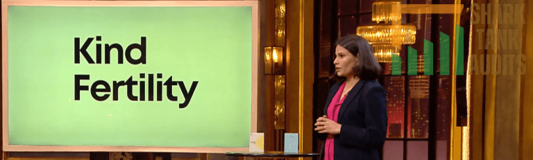 Kind Fertility Shark Tank India Episode Review