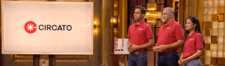 Circato Shark Tank India Episode Review