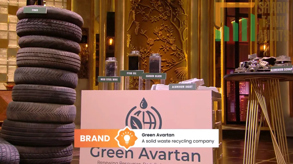 Green Avartan Shark Tank India Episode Review 8 Green Avartan Shark Tank India Episode