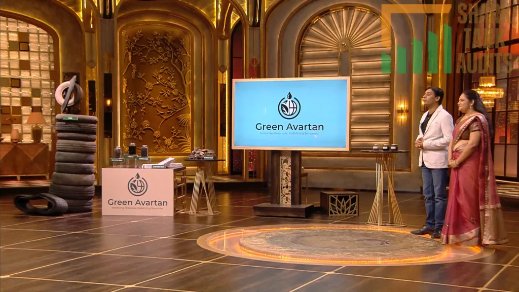 Green Avartan Shark Tank India Episode Review 11 Green Avartan Shark Tank India Episode Review