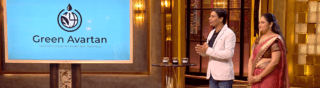 Green Avartan Shark Tank India Episode Review