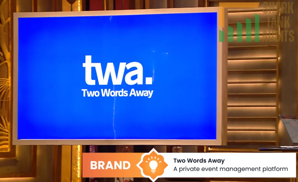 Two Words Away Shark Tank India Episode Review 8 Two Words Away Shark Tank India Episode