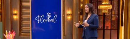 Floreal Shark Tank India Episode Review
