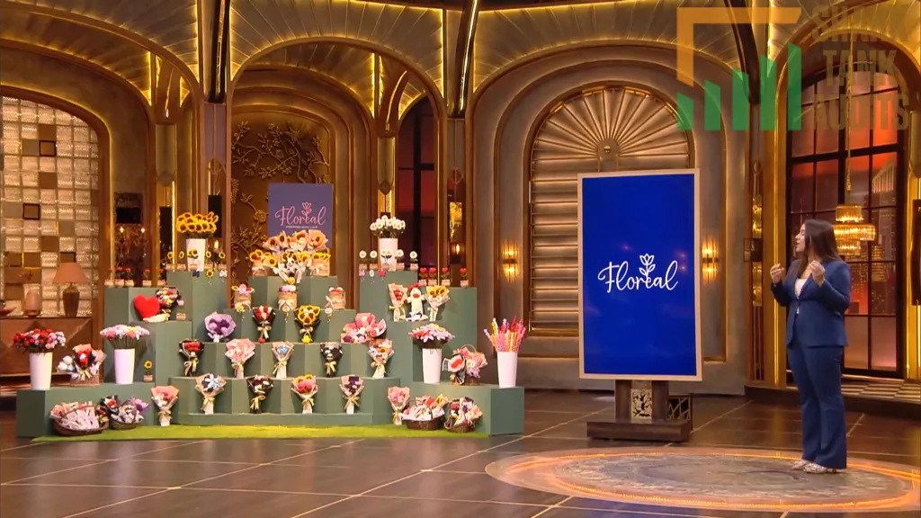 Shark Tank India Season 5 Episode 52 Review 2 Floreal Shark Tank India Episode Review